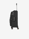 Travelite Miigo 4w S,M,L + BB Black Sada