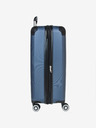 Travelite City 4w M Navy Kufr