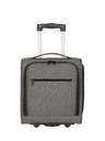 Travelite Cabin 2w Underseater Grey Melange Kufr