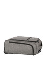 Travelite Cabin 2w Underseater Grey Melange Kufr