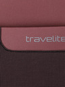 Travelite Viia 4w S,M,L + Duffle Sada