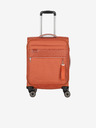 Travelite Miigo 4w S,M,L + BB Copper/chutney Sada