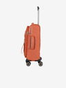 Travelite Miigo 4w S,M,L + BB Copper/chutney Sada