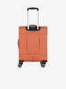 Travelite Miigo 4w S,M,L + BB Copper/chutney Sada