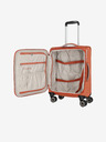 Travelite Miigo 4w S,M,L + BB Copper/chutney Sada