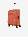 Travelite Miigo 4w S,M,L + BB Copper/chutney Sada