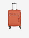 Travelite Miigo 4w S,M,L + BB Copper/chutney Sada