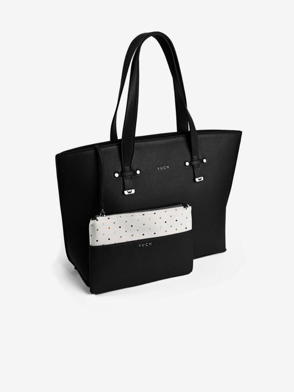 Vuch Benita Handbag Negro