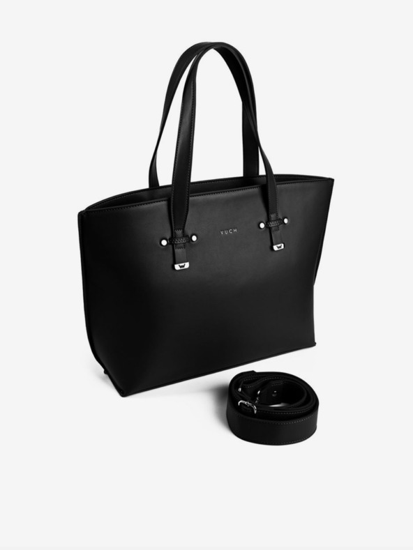 Vuch Benita Handbag Negro