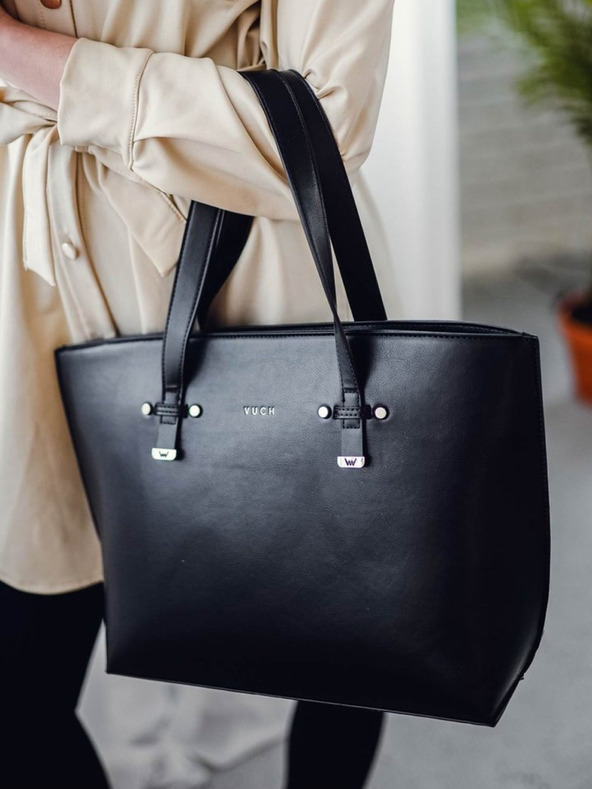 Vuch Benita Handbag Negro