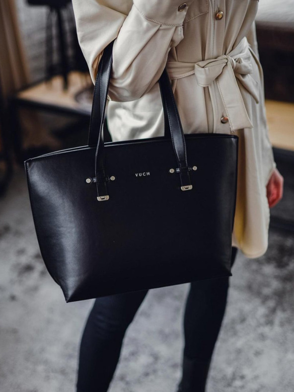 Vuch Benita Handbag Negro