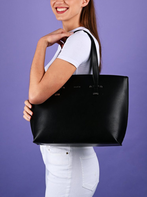 Vuch Benita Handbag Negro