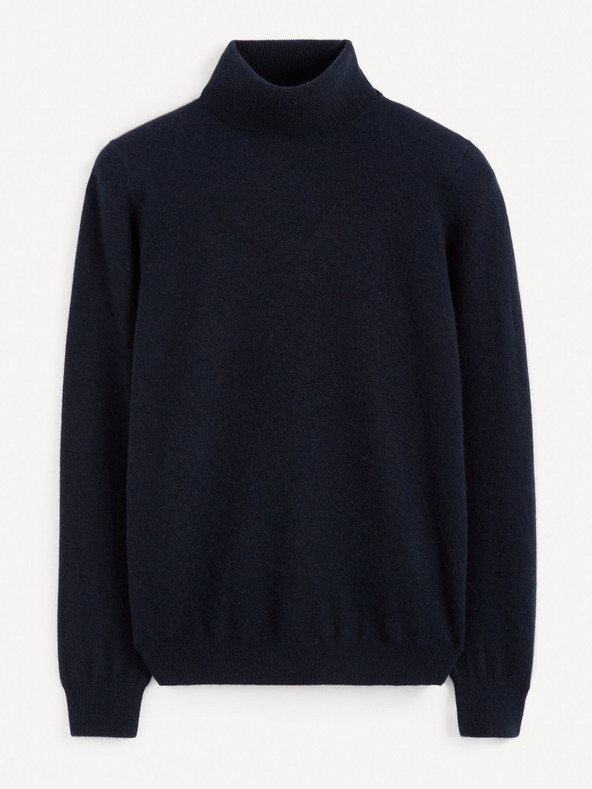 Celio Jehigh Sweater Azul