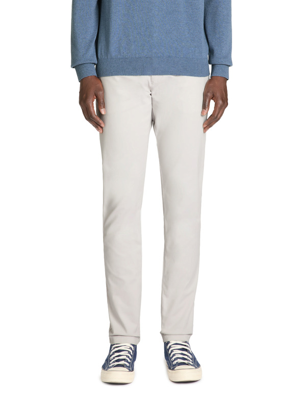 Celio Tocharles Trousers Marrón