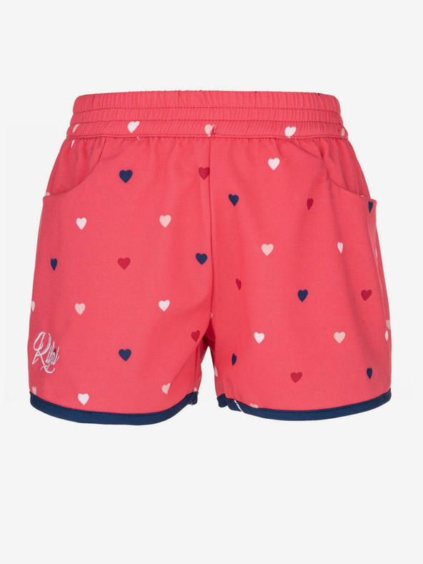 Kilpi Koleta-JG Kids Shorts Rosa