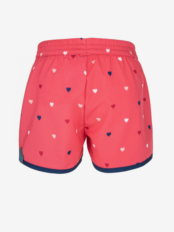 Kilpi Koleta-JG Kids Shorts Rosa