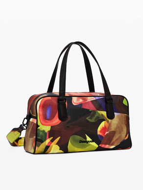 Desigual Camo Lacroix Kabelka