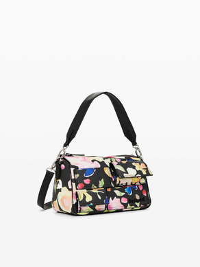 Desigual Pocket Print Phuket Mini Kabelka