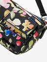 Desigual Pocket Print Phuket Mini Kabelka