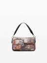 Desigual Pocket Blossom Phuket Mini Kabelka