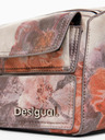 Desigual Pocket Blossom Phuket Mini Kabelka