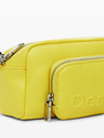 Desigual Half Logo Prad Kabelka