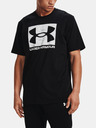 Under Armour UA Abc Camo Boxed Logo SS Triko