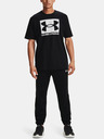 Under Armour UA Abc Camo Boxed Logo SS Triko