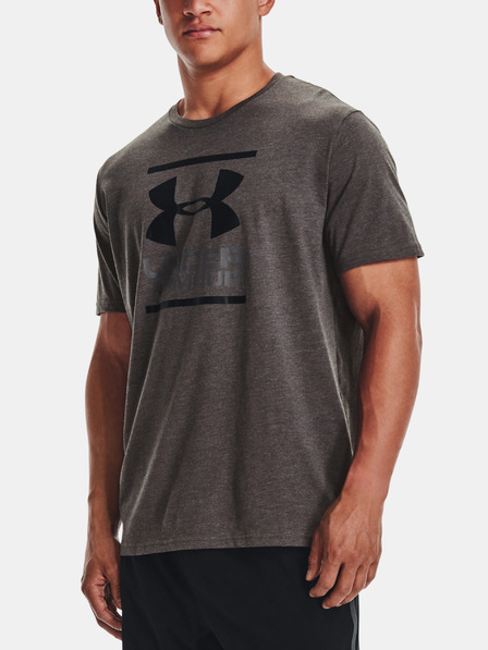 Under Armour Foundation Triko