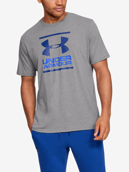 Under Armour Foundation Triko