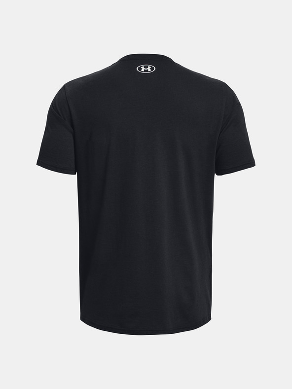 Under Armour Protect T-shirt Negro