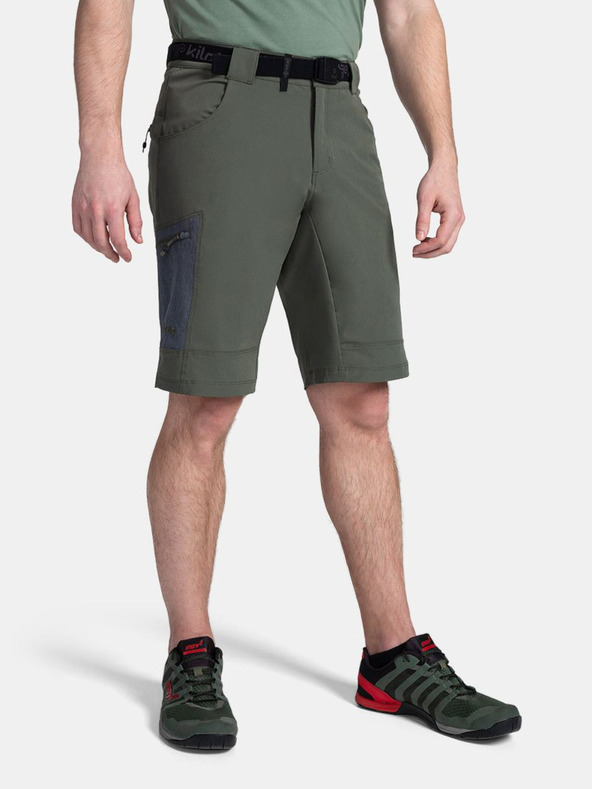 Kilpi Navia Short Pants Verde