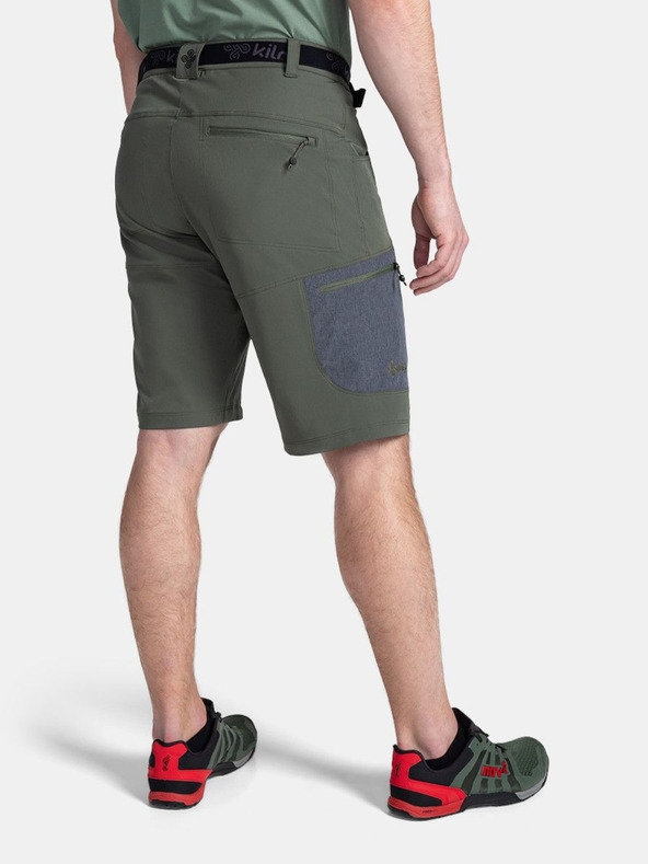 Kilpi Navia Short Pants Verde