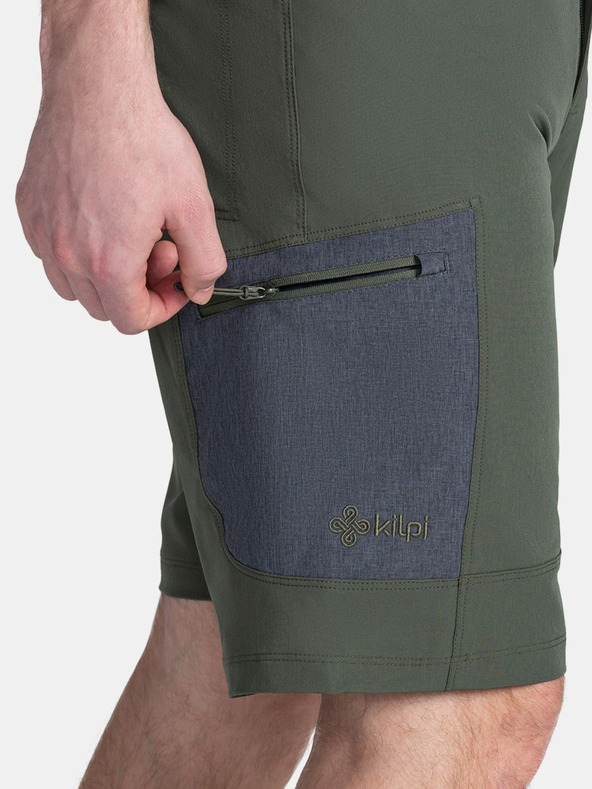 Kilpi Navia Short Pants Verde