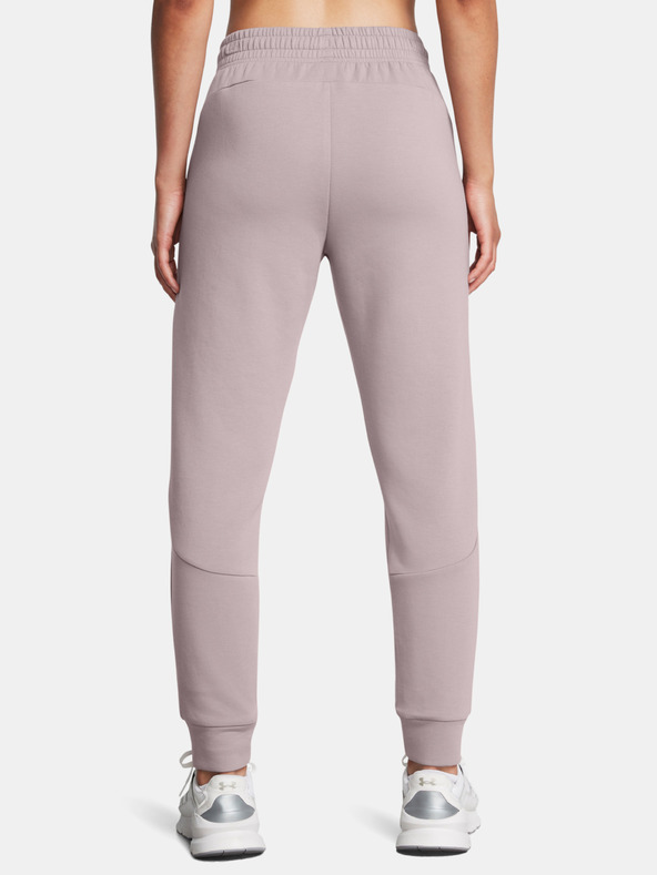 Under Armour Unstoppable Flc Sweatpants Gris