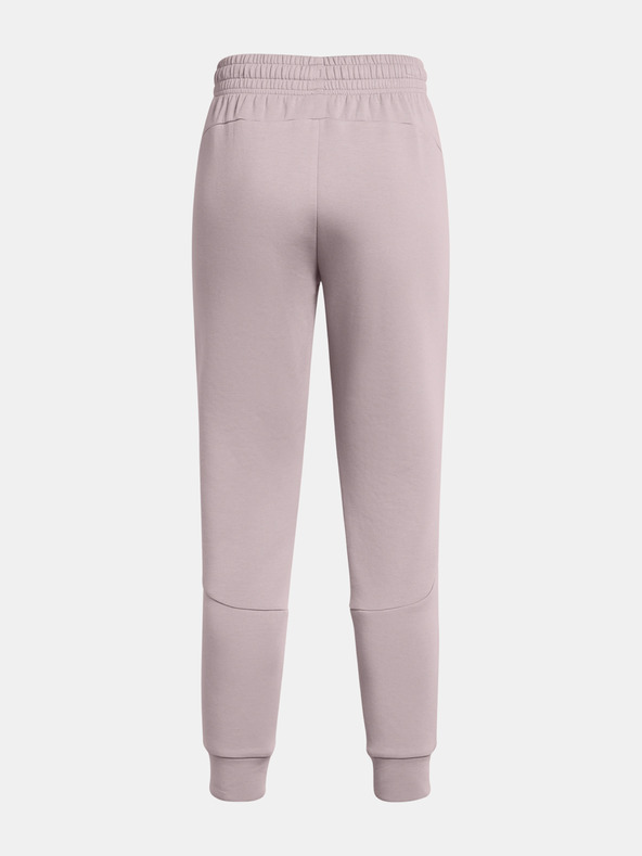 Under Armour Unstoppable Flc Sweatpants Gris