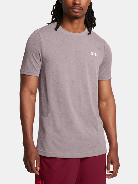 Under Armour Vanish Seamless SS Triko