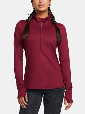 Under Armour UA Launch Pro Half Zip Triko