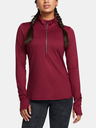 Under Armour UA Launch Pro Half Zip Triko