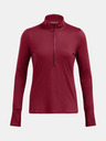 Under Armour UA Launch Pro Half Zip Triko