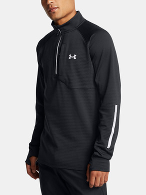 Under Armour UA Launch Elite CW Half Zip Mikina