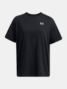 Under Armour UA W Bfos Logo SS Triko