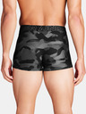 Under Armour M UA Perf Tech Nov 3in Boxerky 3 ks