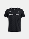 Under Armour Project Rock Rugby Shirt Triko