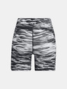 Under Armour Project Rock Lets Go Bench To Beach Middy Šortky