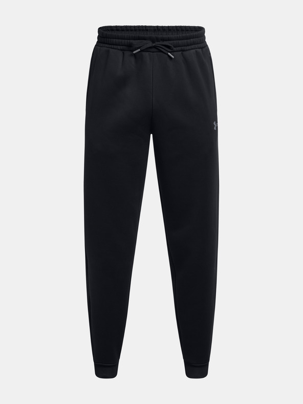 Under Armour UA Armour Fleece Pro Sweatpants Negro