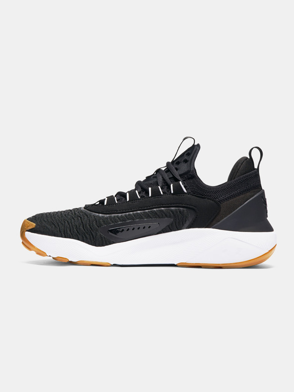 Under Armour UA Project Rock 7 Sneakers Negro