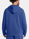 Under Armour UA Rival Flc Txtr SND Hoodie Mikina