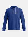 Under Armour UA Rival Flc Txtr SND Hoodie Mikina