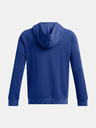 Under Armour UA Rival Flc Txtr SND Hoodie Mikina